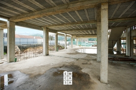 Moradia T3 - Milheir�s de Poiares, Santa Maria da Feira, Aveiro - Miniatura: 19/19