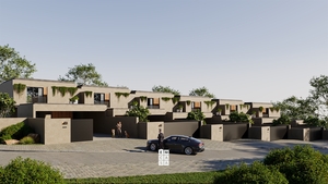 Moradia T3 - Santa Maria da Feira, Santa Maria da Feira, Aveiro - Miniatura: 2/13