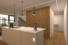 Moradia T3 - Santa Maria da Feira, Santa Maria da Feira, Aveiro - Miniatura: 6/13