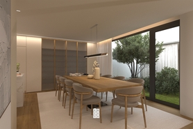 Moradia T3 - Santa Maria da Feira, Santa Maria da Feira, Aveiro - Miniatura: 8/13