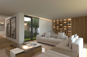 Moradia T3 - Santa Maria da Feira, Santa Maria da Feira, Aveiro - Miniatura: 10/13