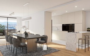 Apartamento T2 - Santa Marinha, Vila Nova de Gaia, Porto - Miniatura: 4/19