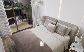 Apartamento T2 - Santa Marinha, Vila Nova de Gaia, Porto - Miniatura: 6/19