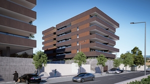 Apartamento T2 - Santa Marinha, Vila Nova de Gaia, Porto - Miniatura: 16/19