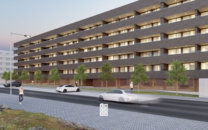 Apartamento T2 - Santa Marinha, Vila Nova de Gaia, Porto - Miniatura: 18/19