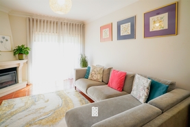 Apartamento T2 - Mosteir�, Santa Maria da Feira, Aveiro - Miniatura: 2/24