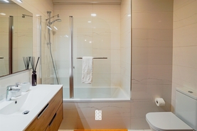 Apartamento T2 - Mosteir�, Santa Maria da Feira, Aveiro - Miniatura: 13/24