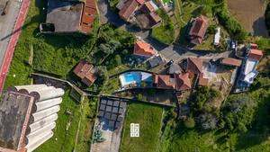 Moradia T3 - Cedrim, Sever do Vouga, Aveiro - Miniatura: 1/24