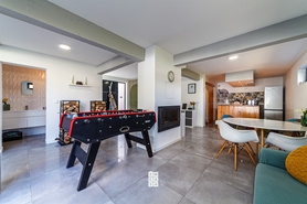 Moradia T3 - Cedrim, Sever do Vouga, Aveiro - Miniatura: 9/24