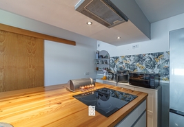 Moradia T3 - Cedrim, Sever do Vouga, Aveiro - Miniatura: 12/24