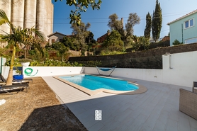 Moradia T3 - Cedrim, Sever do Vouga, Aveiro - Miniatura: 22/24