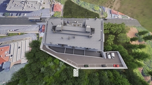 Apartamento T1 - Santiago de Riba-Ul, Oliveira de Azem�is, Aveiro - Miniatura: 2/19