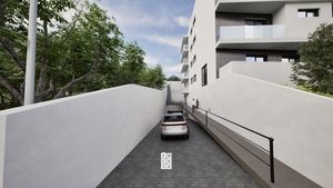 Apartamento T1 - Santiago de Riba-Ul, Oliveira de Azem�is, Aveiro - Miniatura: 4/19