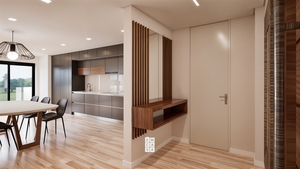 Apartamento T1 - Santiago de Riba-Ul, Oliveira de Azem�is, Aveiro - Miniatura: 7/19