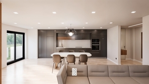 Apartamento T1 - Santiago de Riba-Ul, Oliveira de Azem�is, Aveiro - Miniatura: 8/19