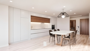 Apartamento T1 - Santiago de Riba-Ul, Oliveira de Azem�is, Aveiro - Miniatura: 11/19