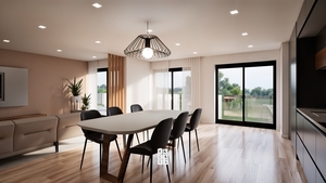 Apartamento T1 - Santiago de Riba-Ul, Oliveira de Azem�is, Aveiro - Miniatura: 15/19