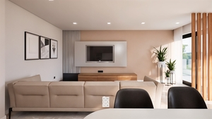 Apartamento T1 - Santiago de Riba-Ul, Oliveira de Azem�is, Aveiro - Miniatura: 16/19