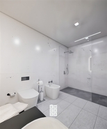 Apartamento T1 - Santiago de Riba-Ul, Oliveira de Azem�is, Aveiro - Miniatura: 17/19