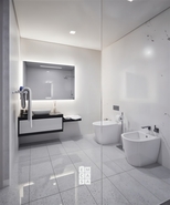 Apartamento T1 - Santiago de Riba-Ul, Oliveira de Azem�is, Aveiro - Miniatura: 18/19