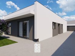 Moradia T3 - Cedrim, Sever do Vouga, Aveiro - Miniatura: 5/24