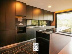 Moradia T4 - Santiago de Riba-Ul, Oliveira de Azem�is, Aveiro - Miniatura: 22/25