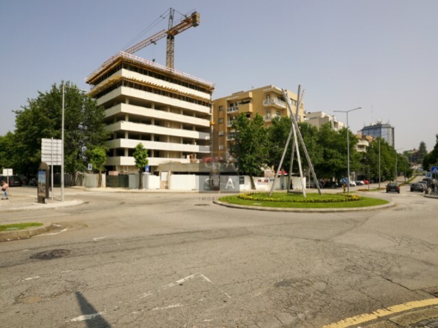Apartamento T2 - Oliveira de Azemeis, Oliveira de Azeméis, Aveiro - Imagem grande