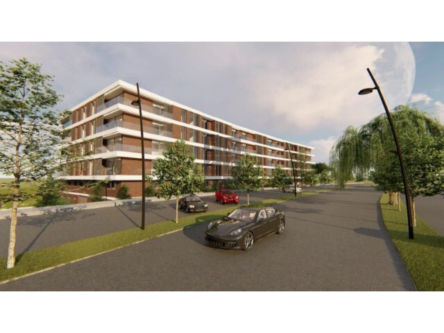 Apartamento T2 - So Joo de Ver, Santa Maria da Feira, Aveiro - Imagem grande