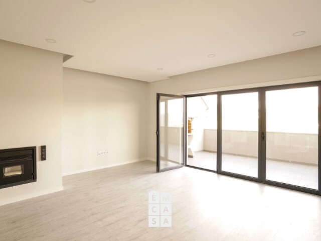 Apartamento T3 - Oliveira de Azemeis, Oliveira de Azeméis, Aveiro - Imagem grande
