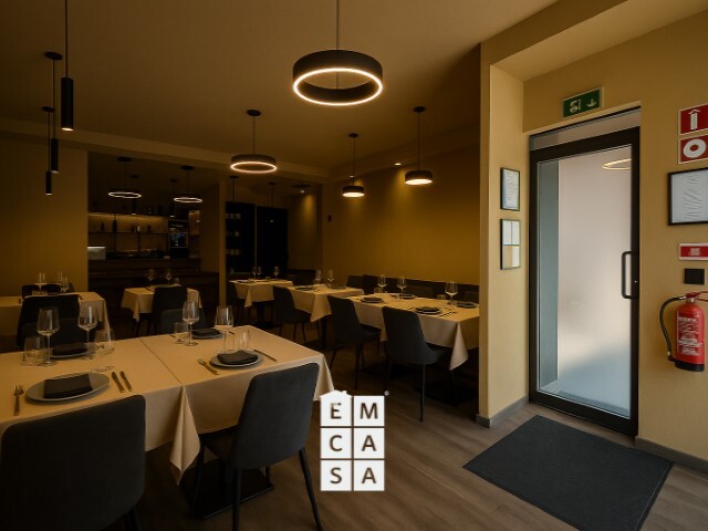 Bar/Restaurante - Santa Maria da Feira, Santa Maria da Feira, Aveiro - Imagem grande