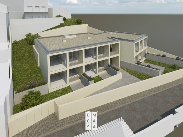 Apartamento T2 - So Pedro de Casteles, Vale de Cambra, Aveiro - Imagem grande