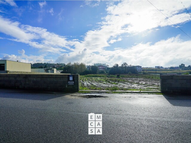 Terreno R�stico T0 - Loureiro, Oliveira de Azem�is, Aveiro - Imagem grande