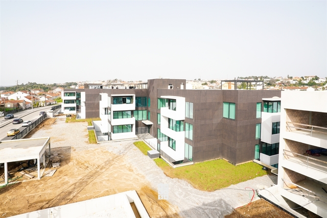 Apartamento T0 - S�o Jo�o da Madeira, S�o Jo�o da Madeira, Aveiro - Imagem grande