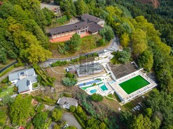 Hotel/Residencial - Oliveira de Azemeis, Oliveira de Azemis, Aveiro