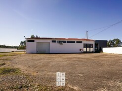 Armazm - Nogueira do Cravo, Oliveira de Azemis, Aveiro