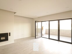 Apartamento T3 - Oliveira de Azemeis, Oliveira de Azeméis, Aveiro