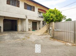 Moradia T4 - Ossela, Oliveira de Azeméis, Aveiro