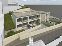 Apartamento T2 - So Pedro de Casteles, Vale de Cambra, Aveiro