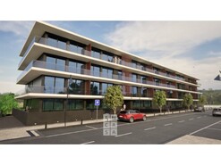 Apartamento T3 - Santa Maria da Feira, Santa Maria da Feira, Aveiro