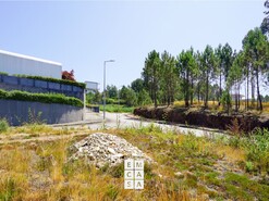 Terreno R�stico T0 - Nogueira do Cravo, Oliveira de Azem�is, Aveiro