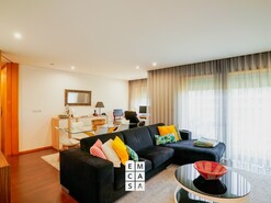 Apartamento T3 - Santa Maria da Feira, Santa Maria da Feira, Aveiro