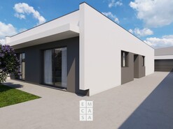 Moradia T3 - Santa Maria da Feira, Santa Maria da Feira, Aveiro