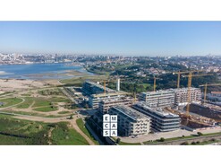 Apartamento T3 - Canidelo, Vila Nova de Gaia, Porto