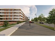 Apartamento T2 - So Joo de Ver, Santa Maria da Feira, Aveiro - Miniatura: 2/9