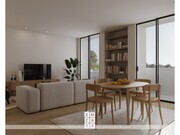 Apartamento T1 - Paranhos, Porto, Porto - Miniatura: 1/9