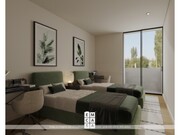 Apartamento T1 - Paranhos, Porto, Porto - Miniatura: 5/9