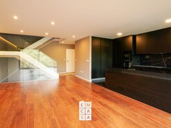 Moradia T3 - F�nzeres, Gondomar, Porto - Miniatura: 4/24