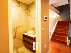 Moradia T3 - F�nzeres, Gondomar, Porto - Miniatura: 5/24