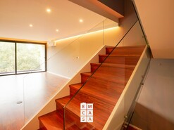 Moradia T3 - F�nzeres, Gondomar, Porto - Miniatura: 6/24