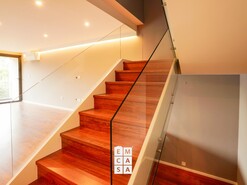 Moradia T3 - F�nzeres, Gondomar, Porto - Miniatura: 8/24